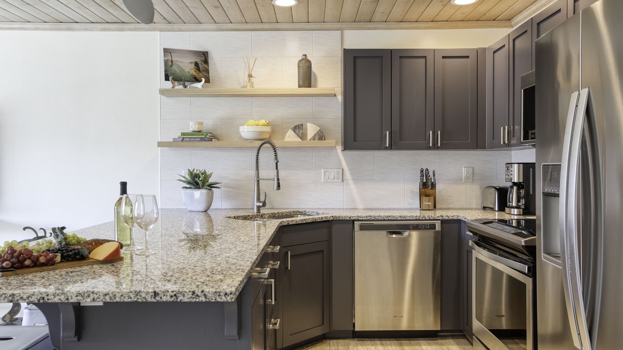 Photo of Kitchen in Pismo Beach