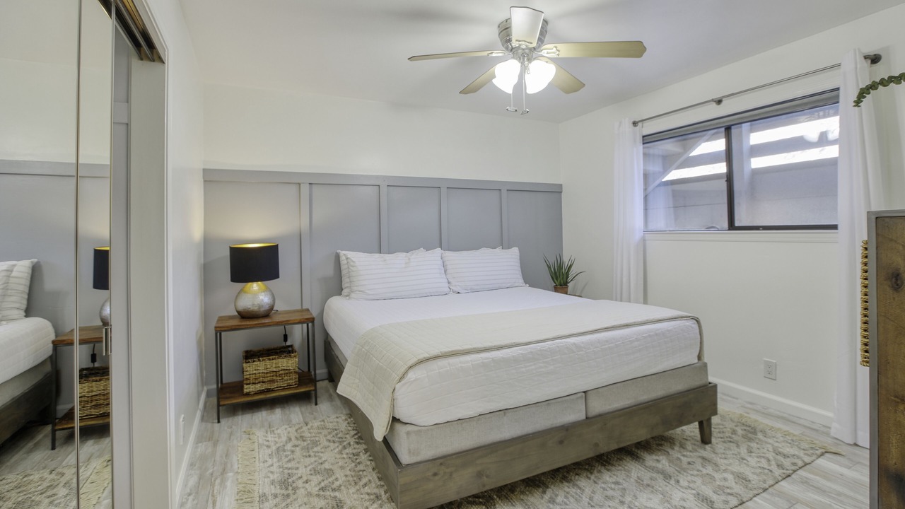 Photo of Bedroom in Pismo Beach