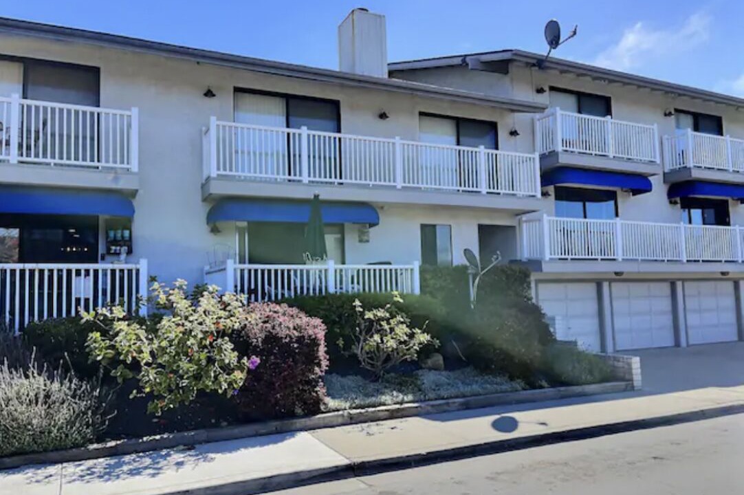 Photo of Outdoor in Pismo Beach