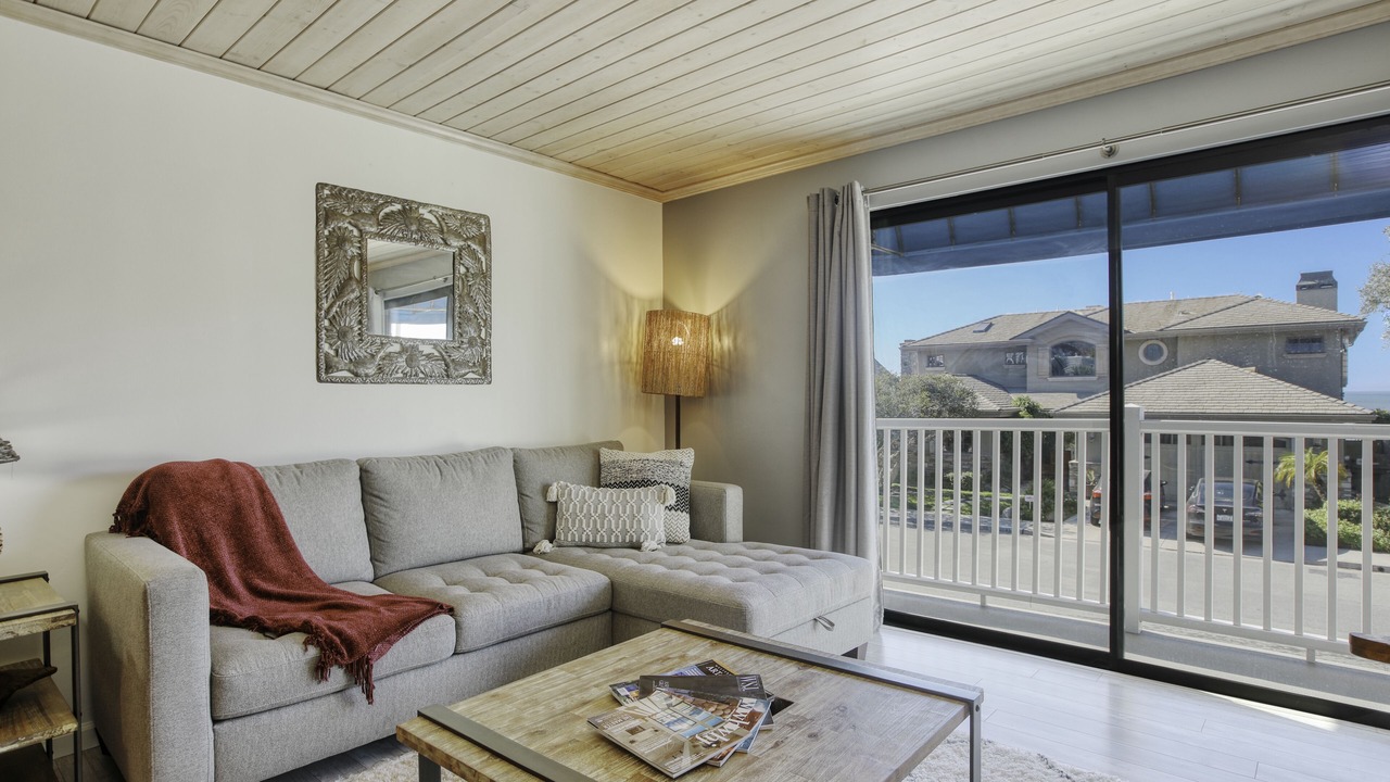 Photo of Livingroom in Pismo Beach