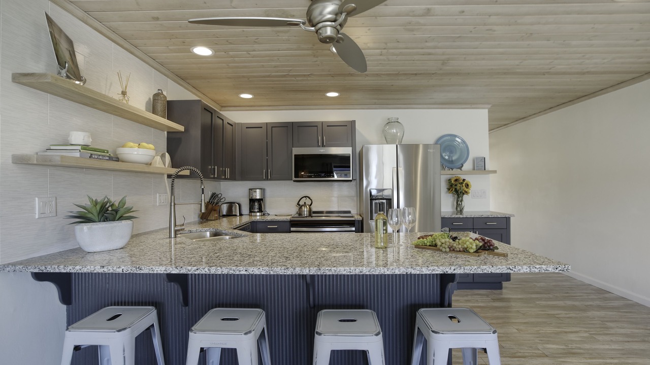 Photo of Kitchen in Pismo Beach