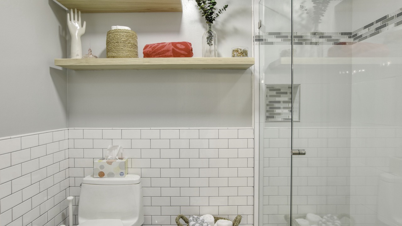 Photo of Bathroom in Pismo Beach