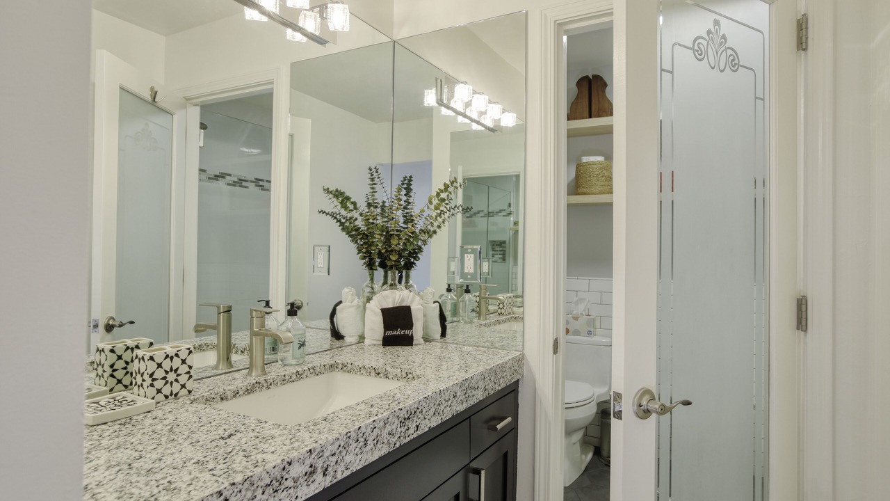 Photo of Bathroom in Pismo Beach