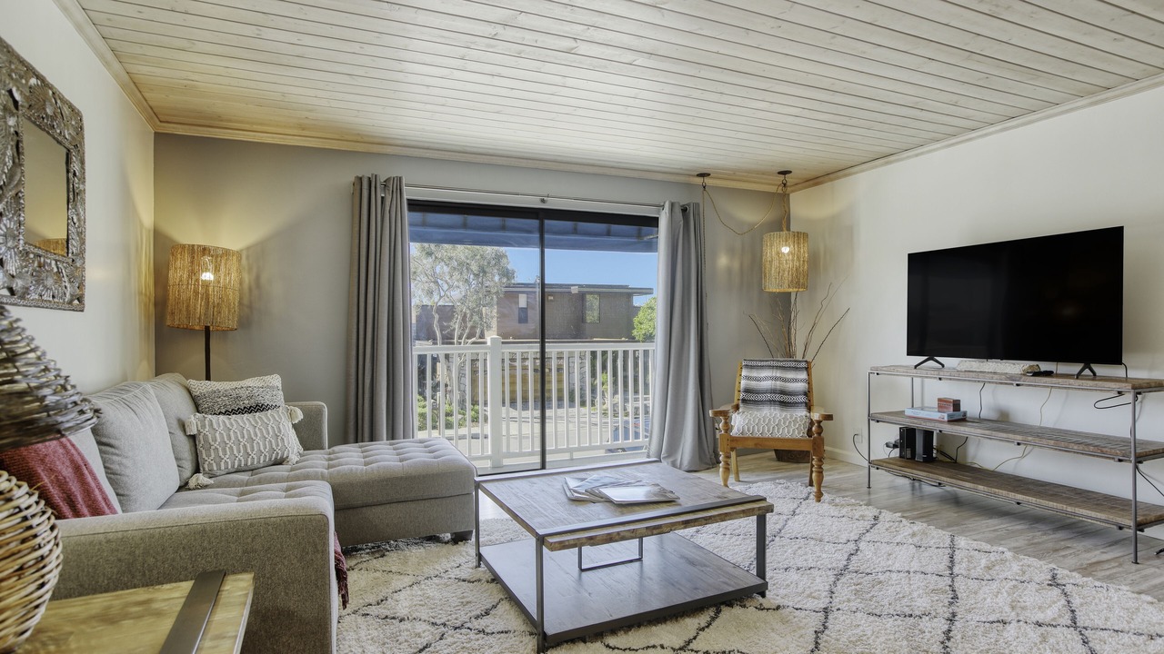 Photo of Patio Balcony in Pismo Beach