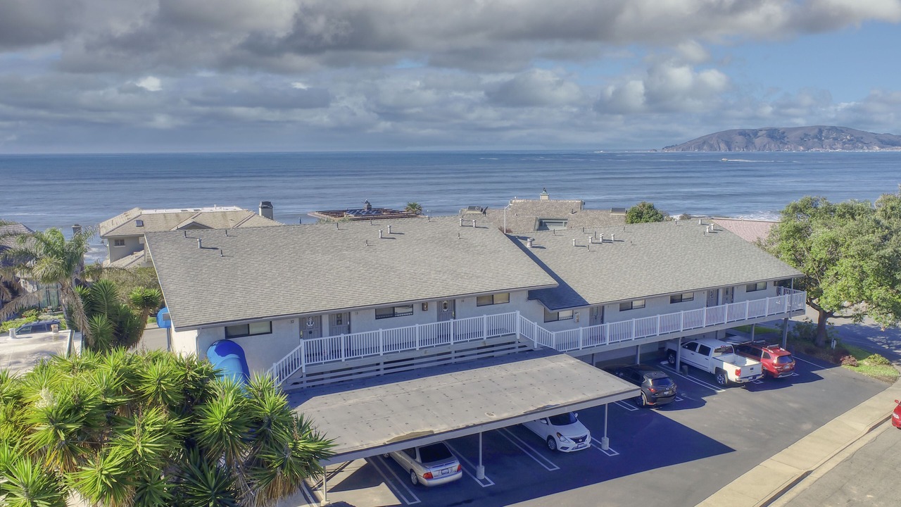 Photo of Outdoor in Pismo Beach