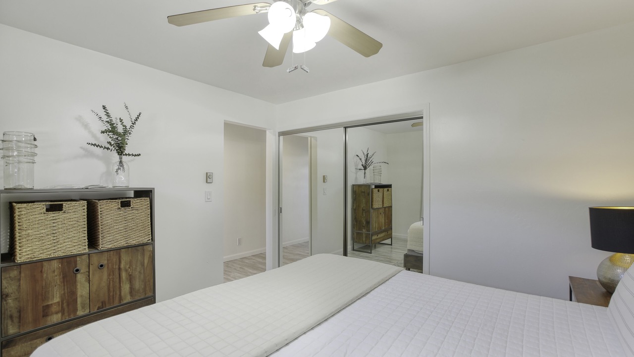 Photo of Bedroom in Pismo Beach