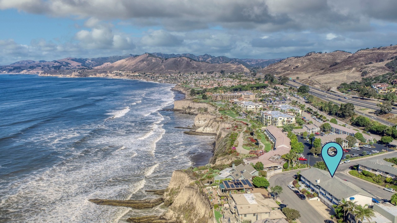 Photo of Outdoor in Pismo Beach