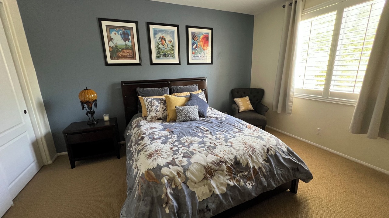 Photo of Bedroom in Paloma Del Sol