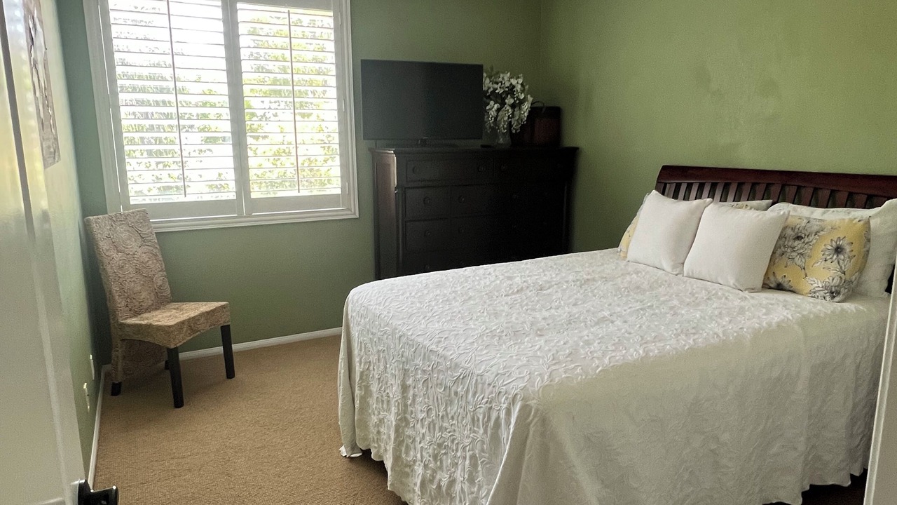 Photo of Bedroom in Paloma Del Sol