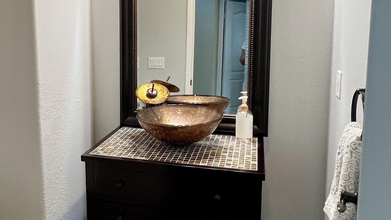 Photo of Bedroom in Paloma Del Sol