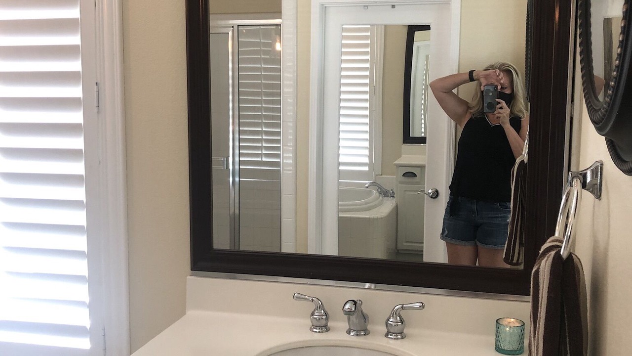 Photo of Bathroom in Paloma Del Sol