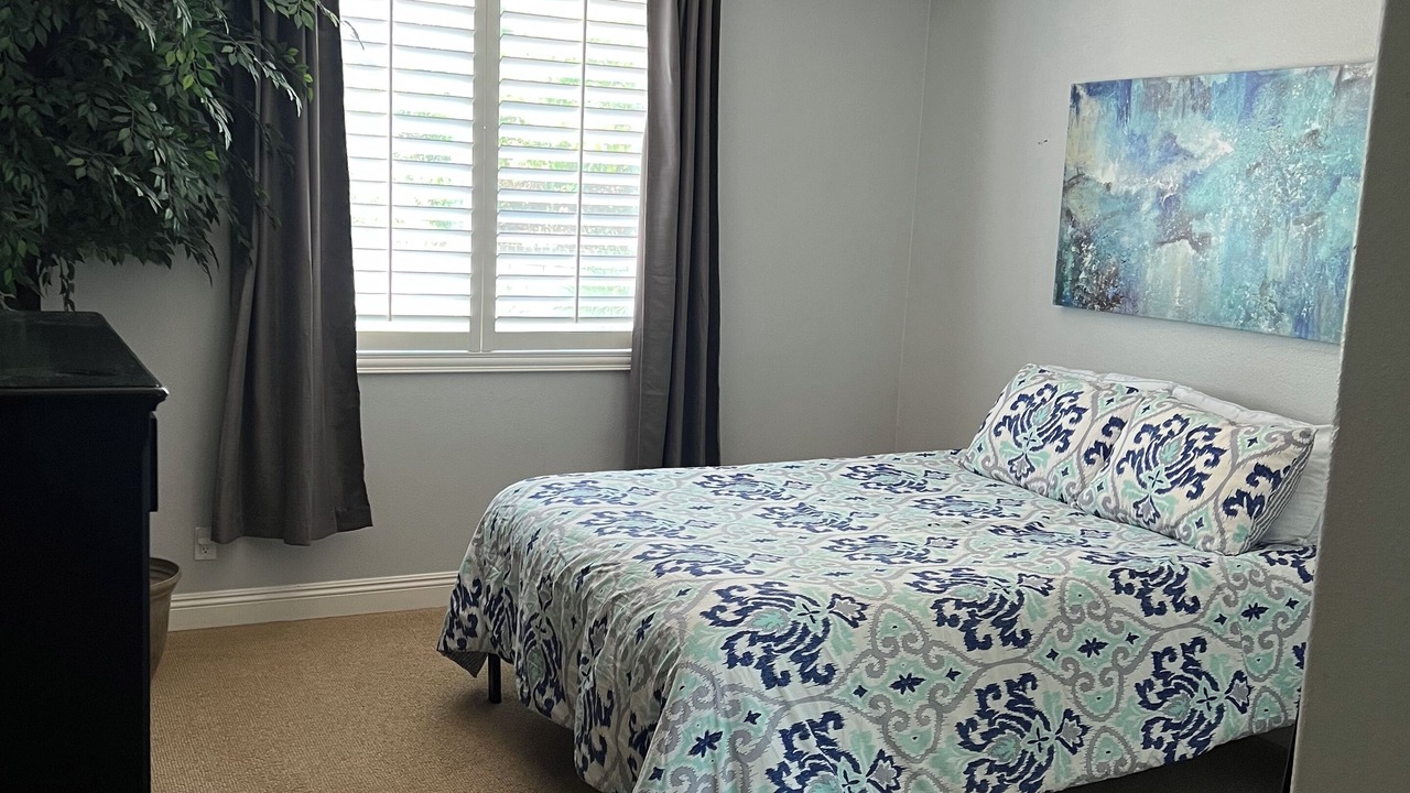 Photo of Bedroom in Paloma Del Sol