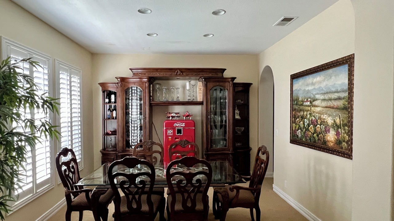 Photo of Livingroom in Paloma Del Sol