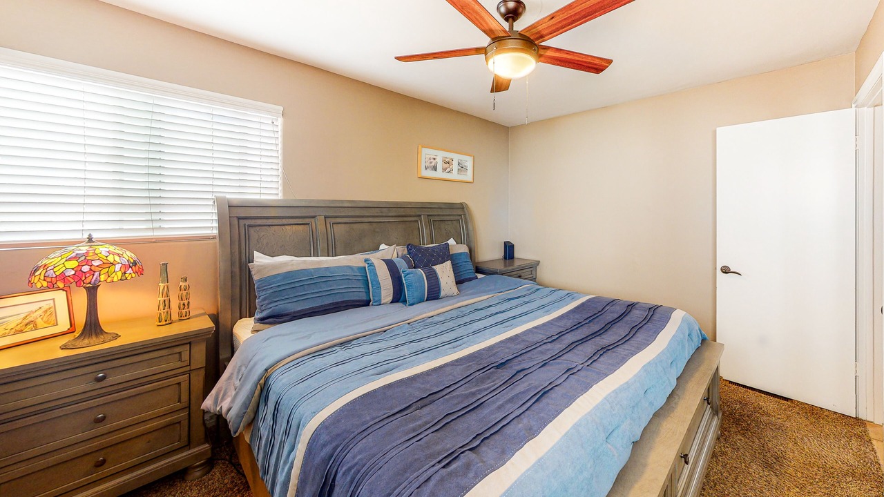 Photo of Bedroom in Encinitas