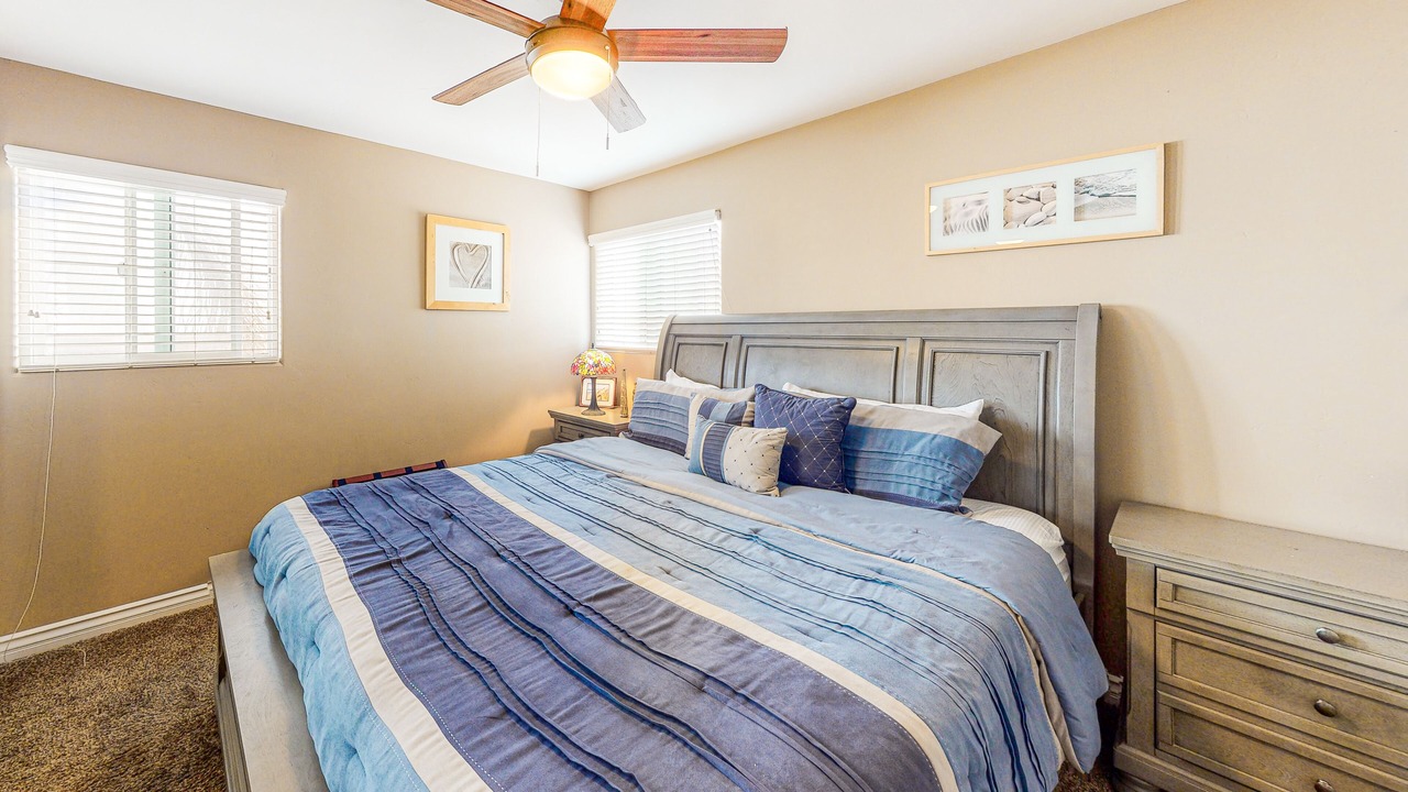 Photo of Bedroom in Encinitas