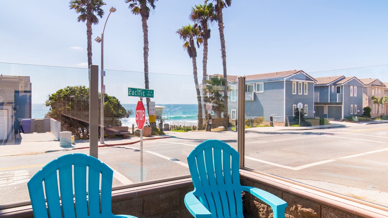Photo of Outdoor in South Oceanside