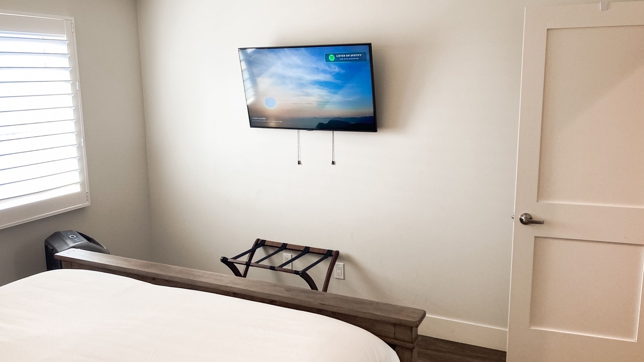 Photo of Bedroom in South Oceanside