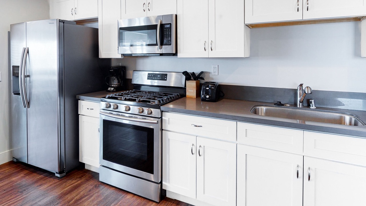 Photo of Kitchen in South Oceanside