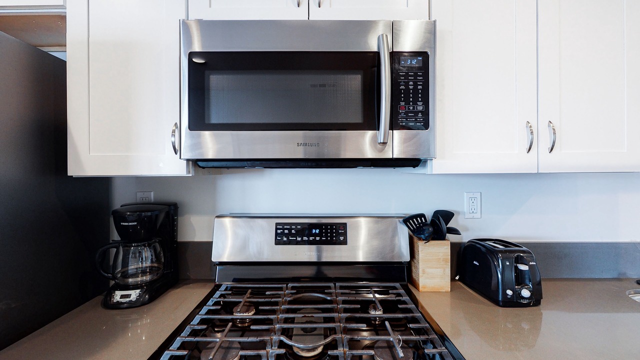 Photo of Kitchen in South Oceanside
