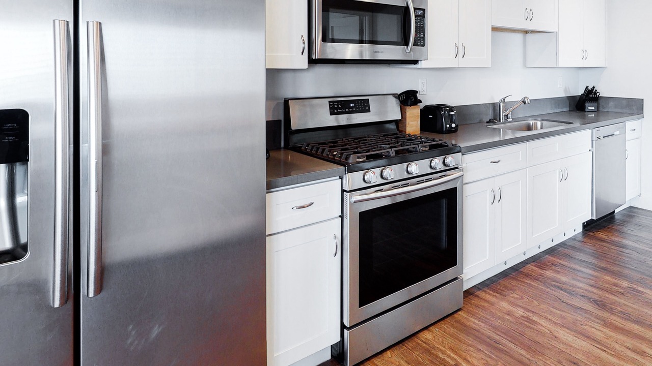 Photo of Kitchen in South Oceanside