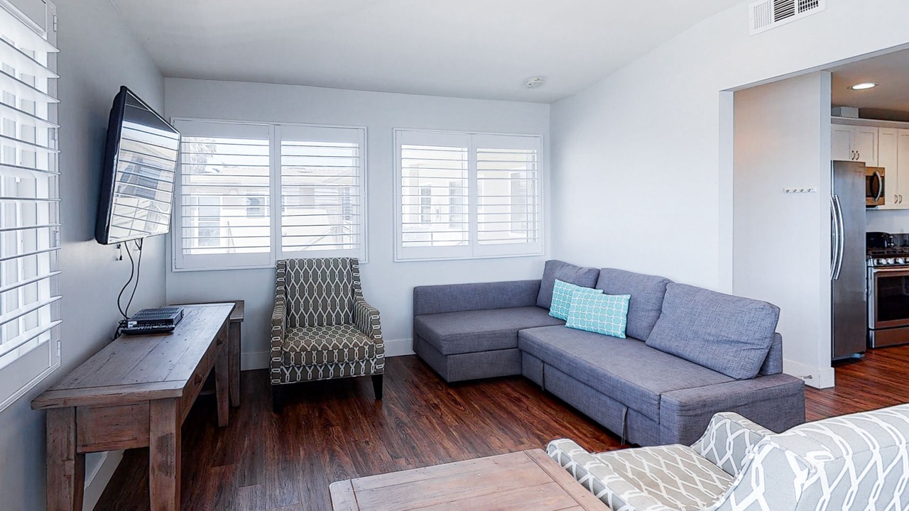 Photo of Livingroom in South Oceanside