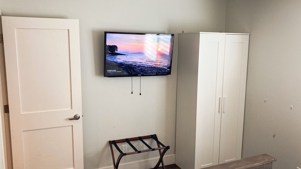 Photo of Bedroom in South Oceanside