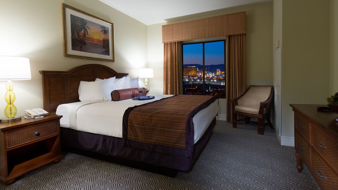 Photo of Bedroom in Las Vegas