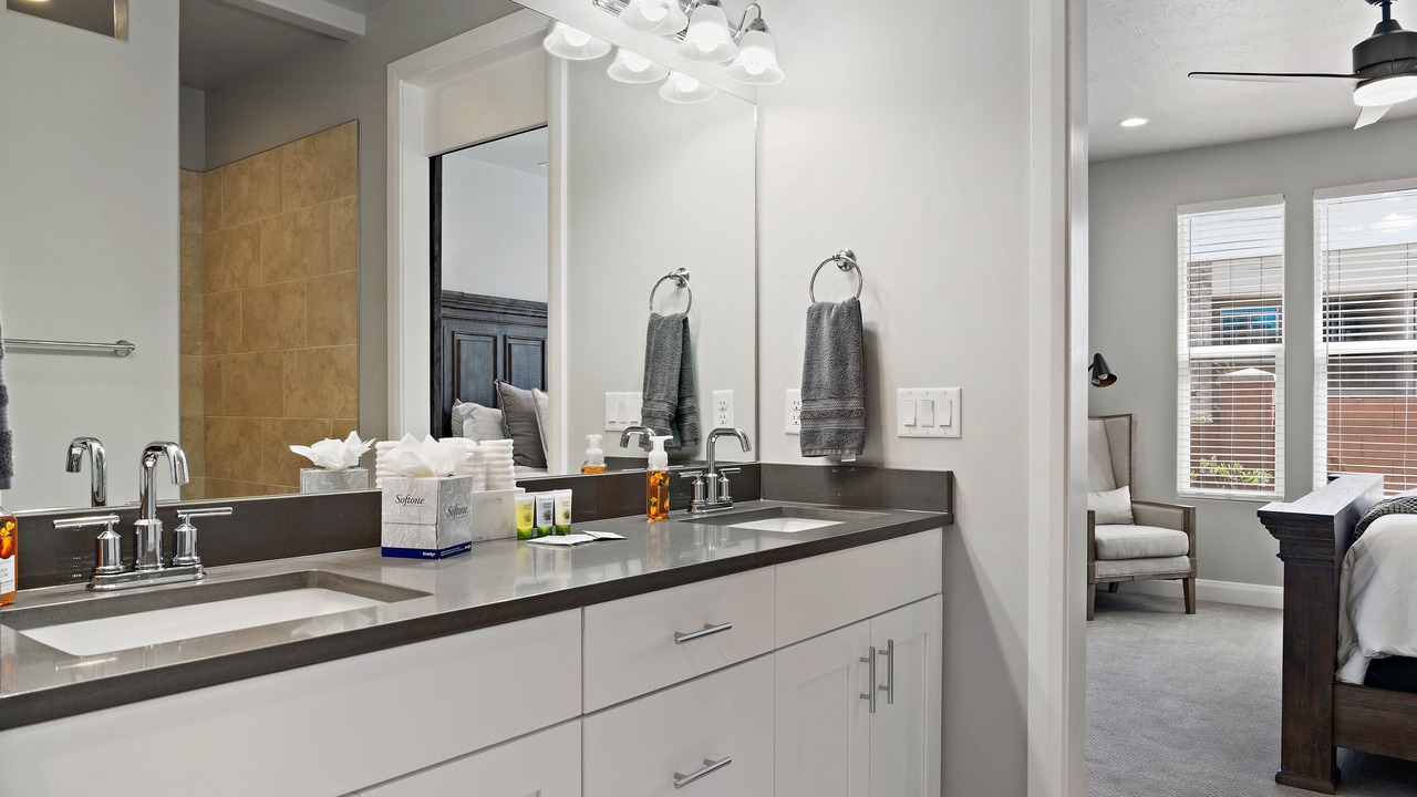 Photo of Bathroom in Sienna Hills
