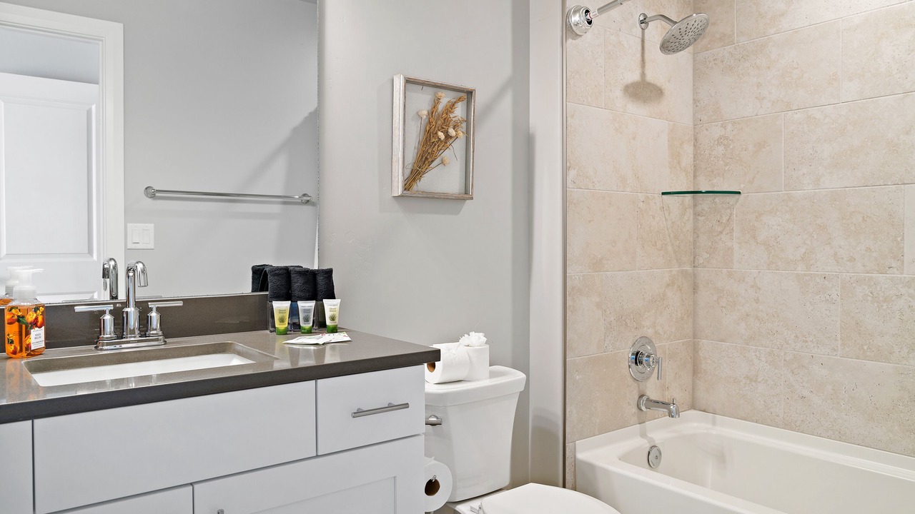 Photo of Bathroom in Sienna Hills