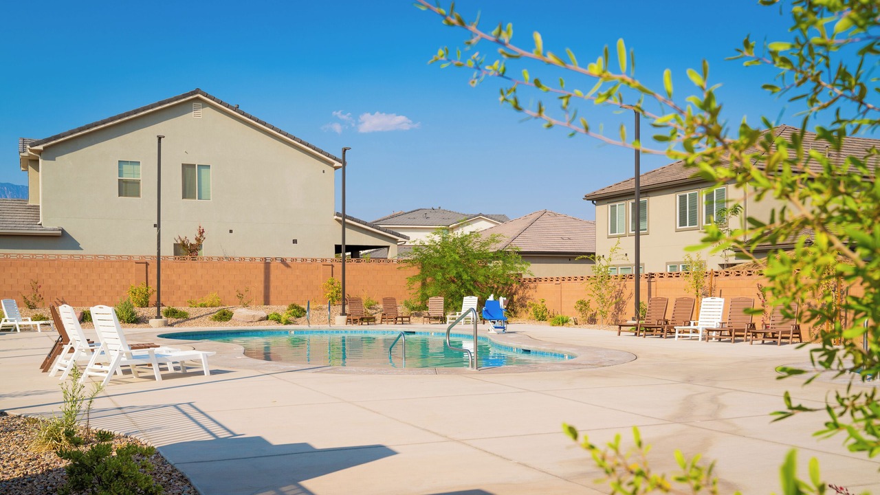 Photo of Outdoor in Sienna Hills