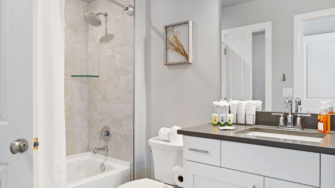 Photo of Bathroom in Sienna Hills