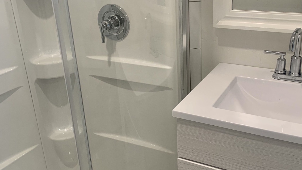 Photo of Bathroom in Sienna Hills