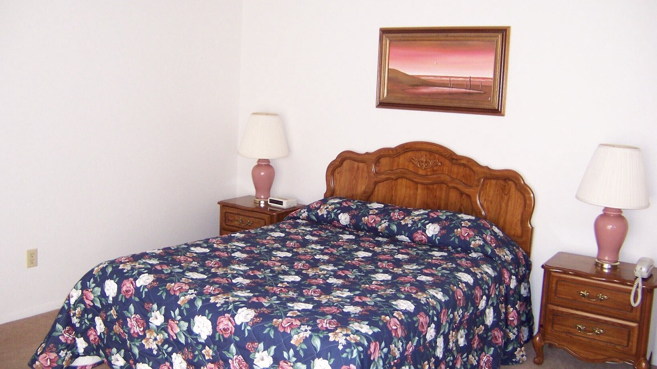 Photo of Bedroom in Downtown
