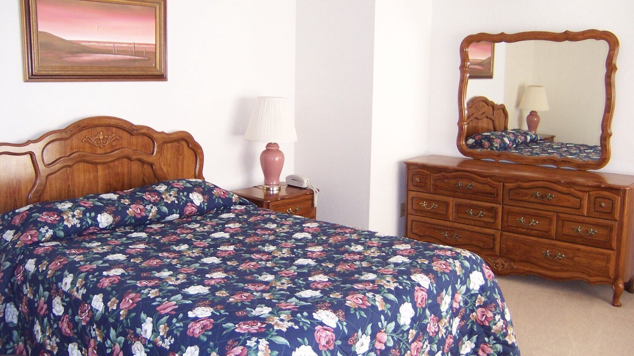 Photo of Bedroom in Downtown