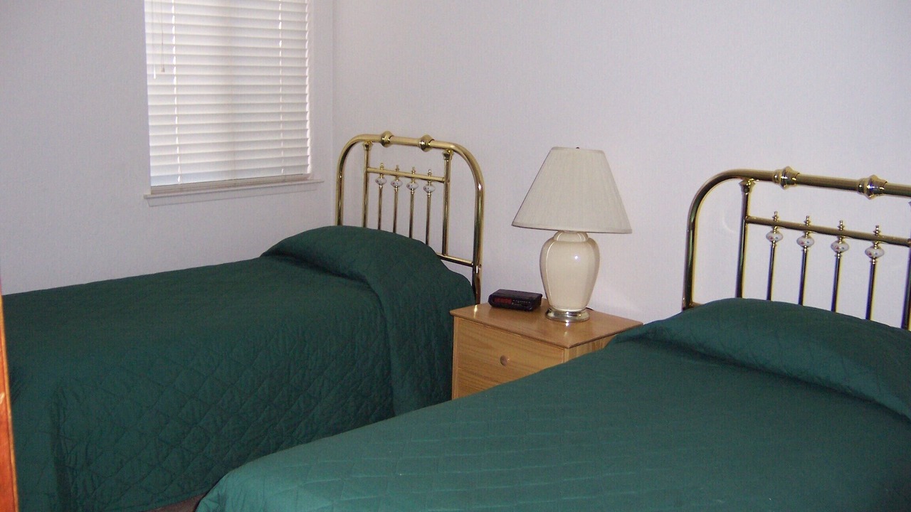 Photo of Bedroom in Downtown