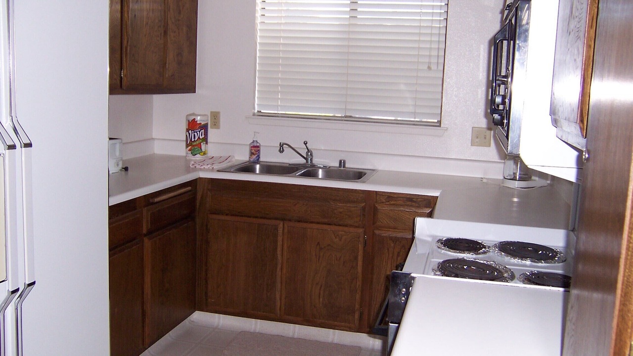 Photo of Kitchen in Downtown