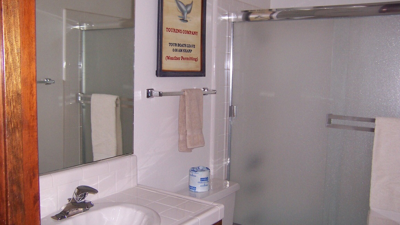 Photo of Bathroom in Downtown