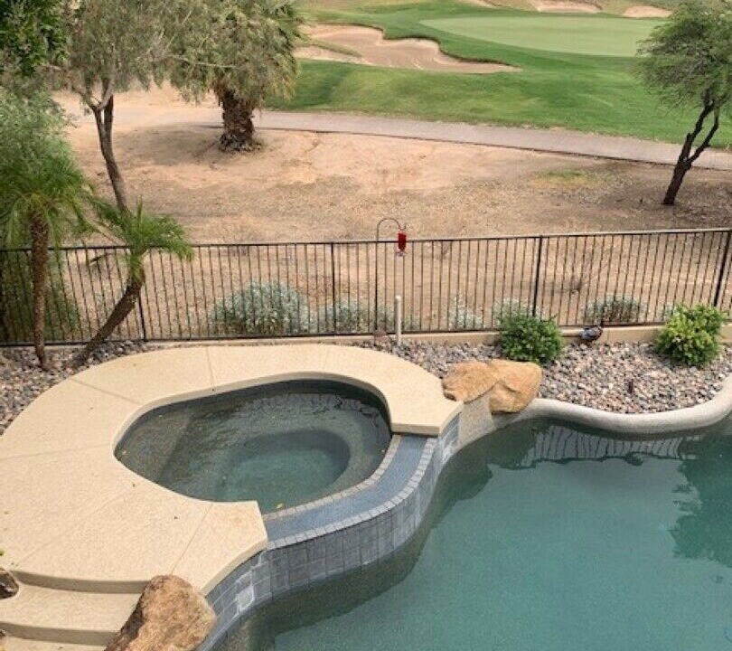 Photo of Outdoor in Legacy