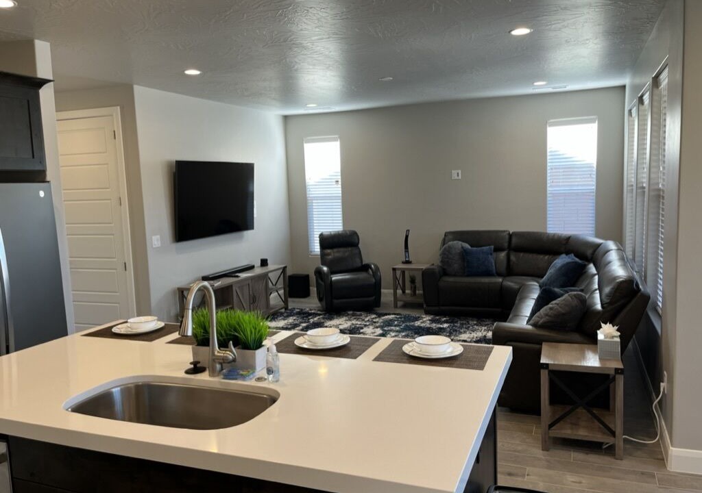 Photo of Bedroom in Sienna Hills