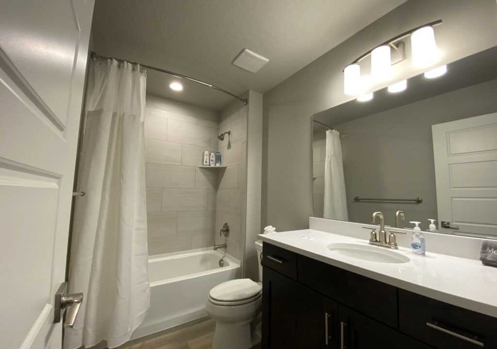 Photo of Bathroom in Sienna Hills