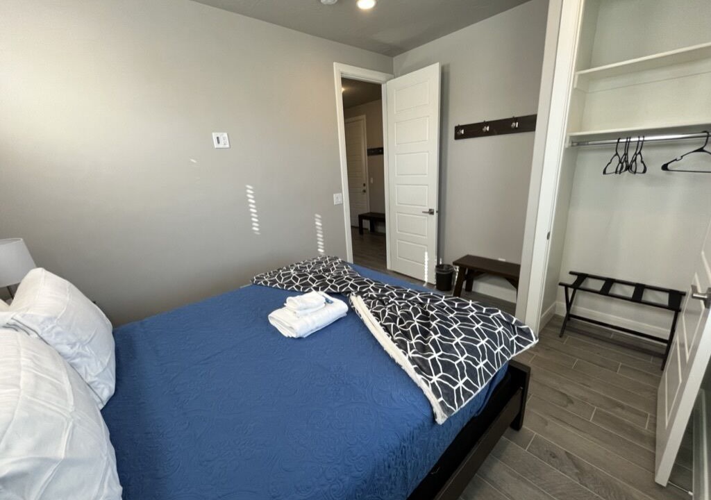 Photo of Bedroom in Sienna Hills