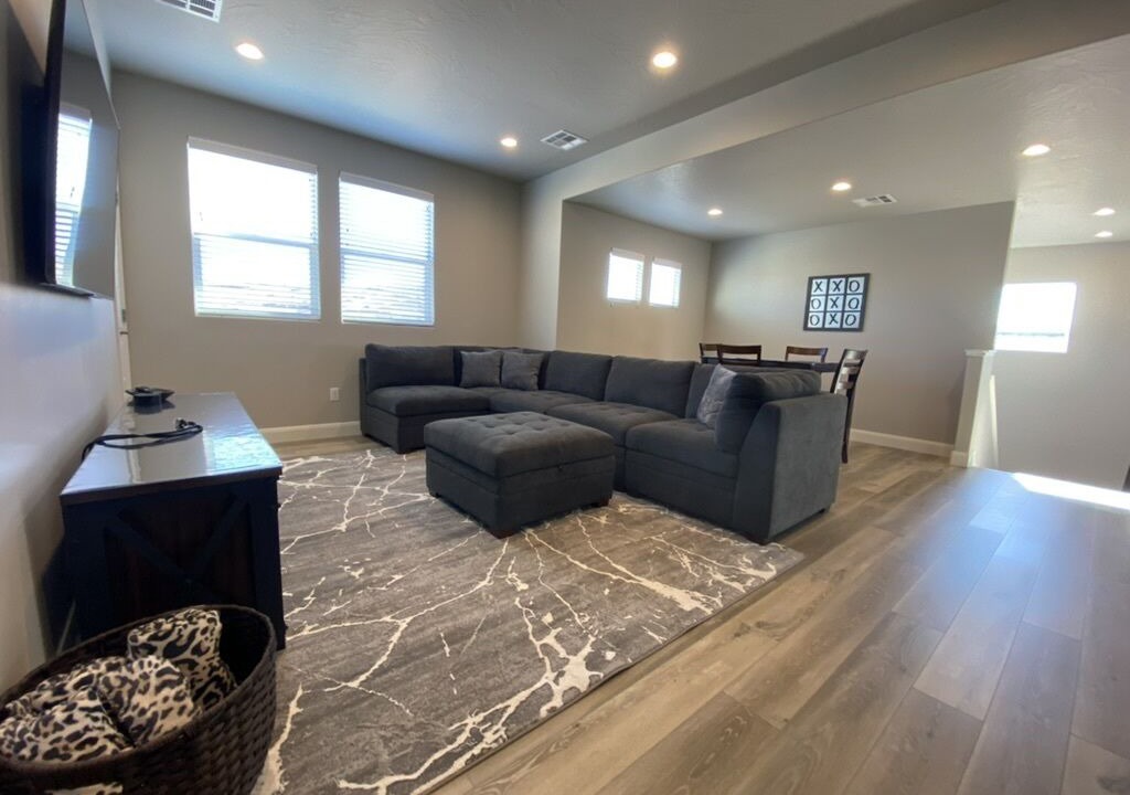 Photo of Bedroom in Sienna Hills