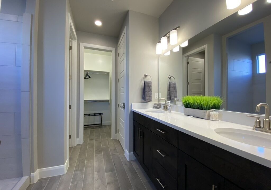 Photo of Bathroom in Sienna Hills