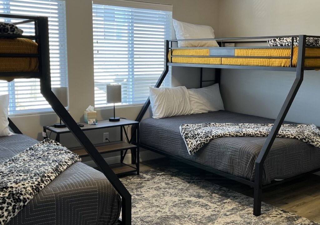 Photo of Bedroom in Sienna Hills