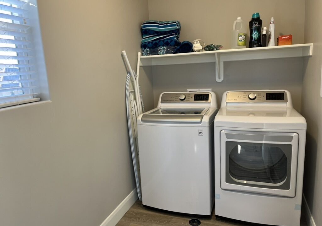 Photo of Bedroom in Sienna Hills
