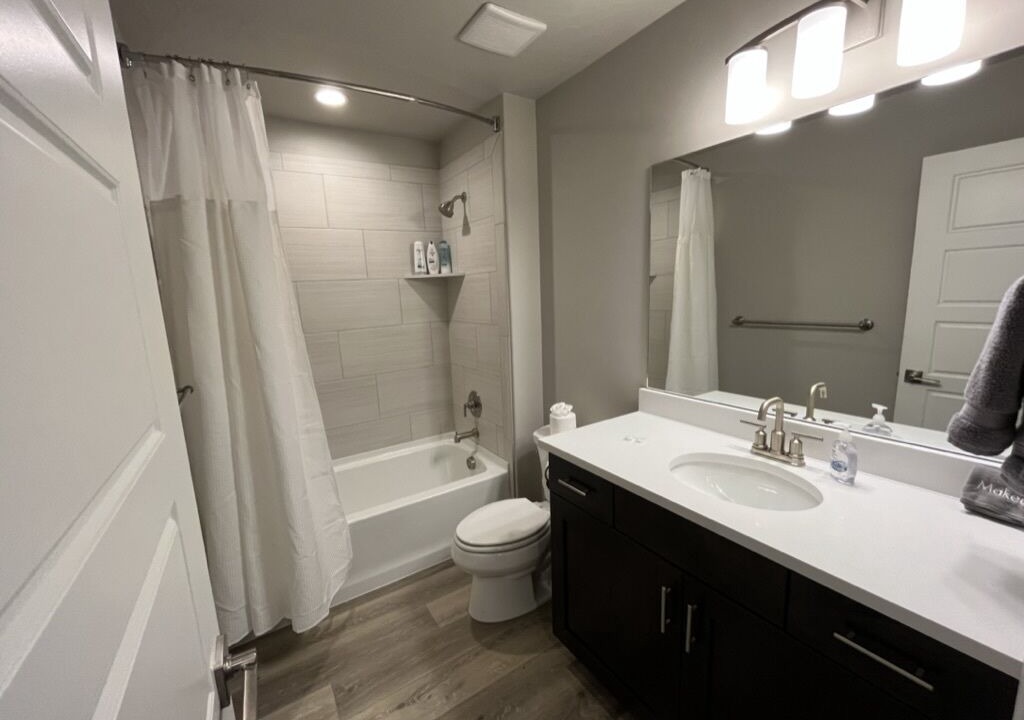 Photo of Bedroom in Sienna Hills