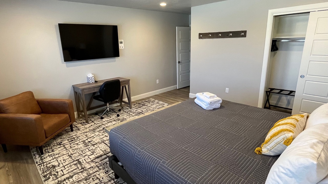 Photo of Bedroom in Sienna Hills
