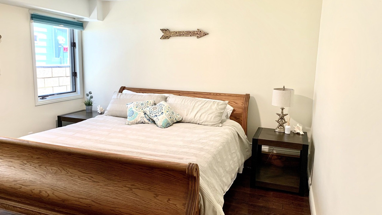 Photo of Bedroom in Point Loma Heights