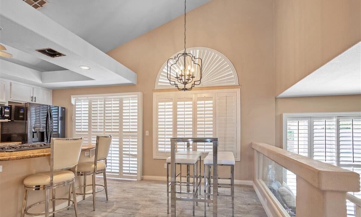 Photo of Kitchen in Green Valley North