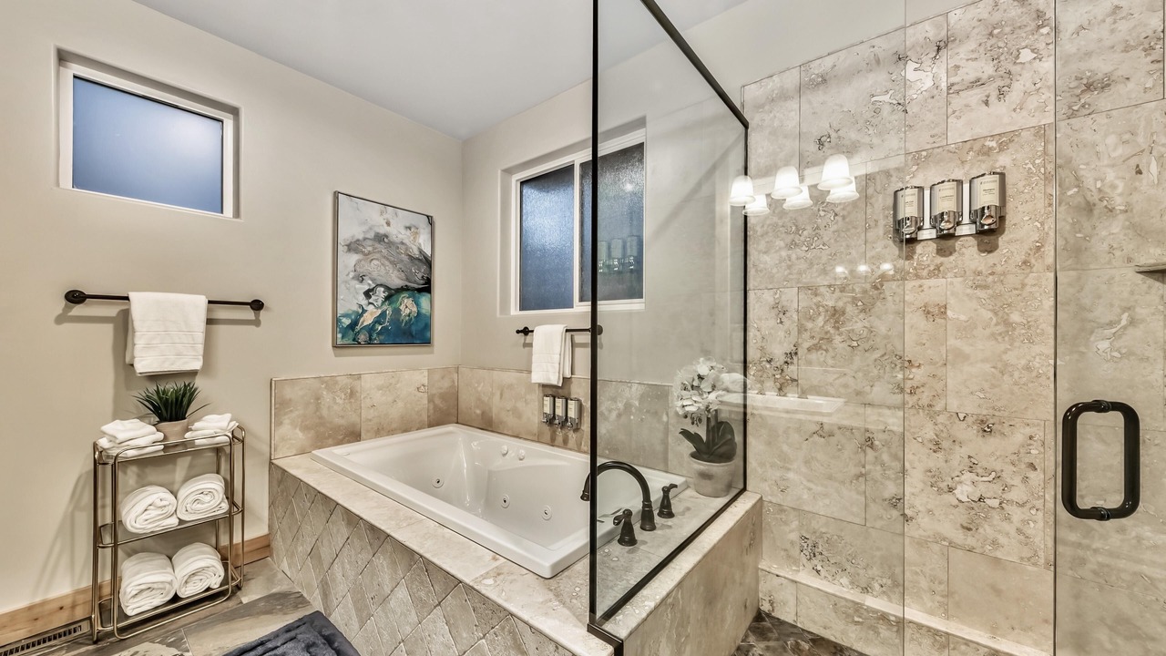 Photo of Bathroom in Montgomery Estates